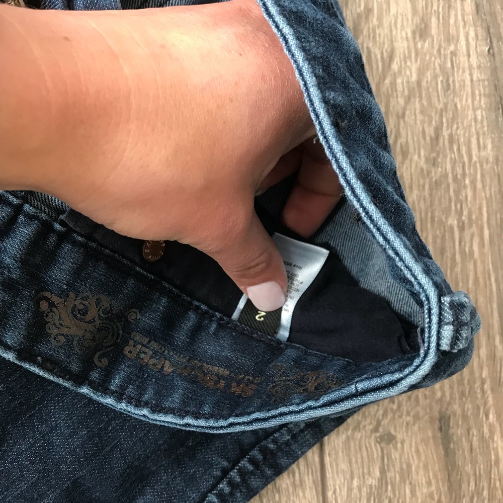 Express Jeans - Picture 4 of 4
